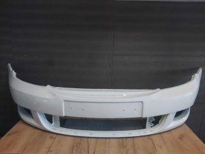 Bara Fata Skoda Octavia 2/II FSL 2008-2013 (LB9A (Alb)) - Disponibil în rate - Img 1
