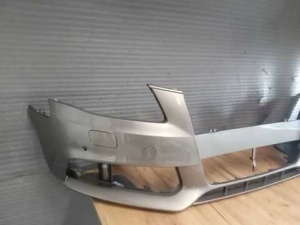 Bara Fata Spalator+Senzori Audi A4 B8 An 2007-2011 (LY1Q (Auriu)) - Disponibil în rate - Img 2