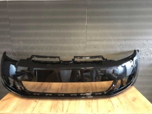 Bara Fata Spalator & Senzori VW Golf 6/VI An 2008-2013 (LC9X (Negru)) - Disponibil în rate - Img 1