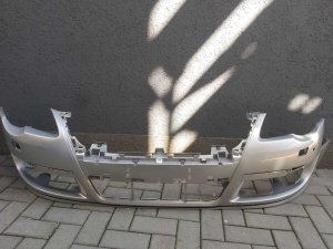 Bara Fata Spalator + Senzori VW Passat B6 2005-2011 Vopsita Auriu - Disponibil în rate - Img 1
