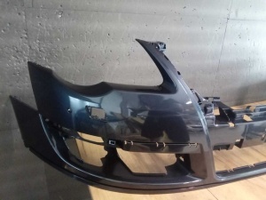 Bara Fata Spalator & Senzori VW Passat B6 An 2005-2011 LC5F Albastru - Disponibil în rate - Img 2