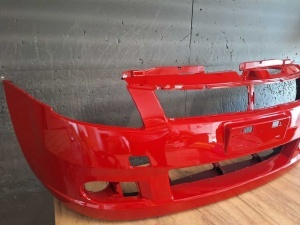 Bara Fata Suzuki Swift An 2008-2011 (Rosu) - Disponibil în rate - Img 2