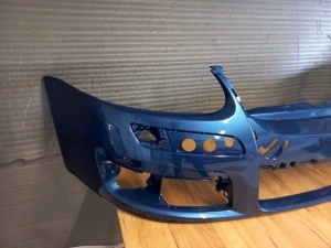 Bara Fata VW Golf 5/V GTi 2004-2008 (LA5K (Albastru)) - Disponibil în rate - Img 2