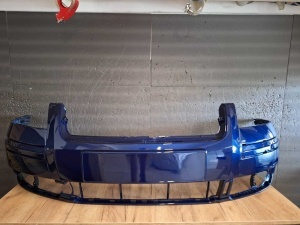 Bara Fata VW Passat B5.5 An 2000-2005 (LD5Q (Albastru)) - Disponibil în rate - Img 1