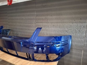 Bara Fata VW Passat B5.5 An 2000-2005 (LD5Q (Albastru)) - Disponibil în rate - Img 3