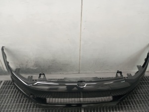 Bara Fata VW Polo 6R 2014-2017 (LI7F (Gri Inchis)) - DISPONIBIL IN RATE