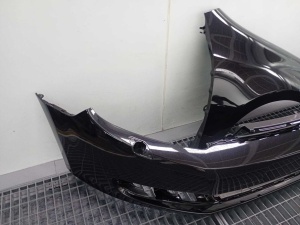Bara Spalator Far&Aripa Fata Dreapta VW Golf 6 VI 2008-2013 LC9X Negru - Disponibil în rate - Img 3
