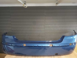 Bara Spate Ford Focus 2/II 2004-2008 (Ocean Metallic (Albastru)) - Disponibil în rate - Img 1
