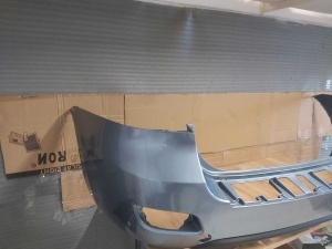Bara Spate Hyundai Santa-Fe An 2005-2009 (6F (Albastru)) - Disponibil în rate - Img 2