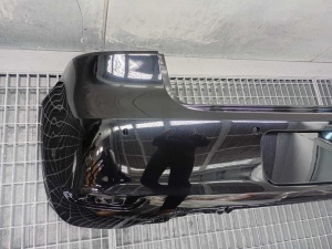 Bara Spate Senzori Parcare VW Golf 6 VI 2008-2013 (LC9X (Negru)) - Disponibil în rate - Img 2