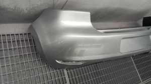 Bara Spate VW Golf 6 VI 2008-2013 (LA7W (Gri)) - Disponibil în rate - Img 2