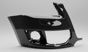 Flaps Bara Fata Dreapta Audi Q5 2008-2012 (LY9B (Negru)) - DISPONIBIL IN RATE