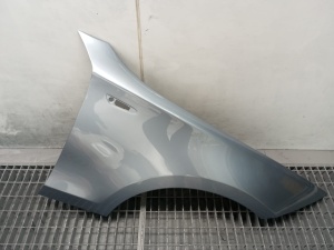 Aripa Fata Dreapta BMW E81 E87 An 2003-2010 (896 (Albastru)) - DISPONIBIL IN RATE