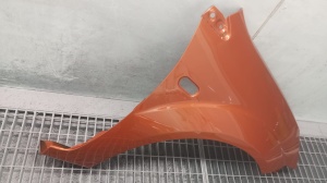 Aripa Fata Dreapta Ford Fiesta 2002-2008 (Flare (Portocaliu)) - DISPONIBIL IN RATE - Img 3