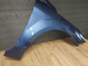 Aripa Fata Dreapta Ford Focus 2 II 2008-2011 (Ocean Blue (Albastru)) - Disponibil în rate - Img 3