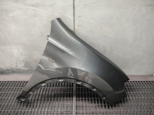 Aripa Fata Dreapta Nissan Juke 2010-2015 (KAD (Gri Deschis)) - DISPONIBIL IN RATE - Img 1