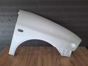 Aripa Fata Dreapta Seat Ibiza An 2002-2008 (LB9A (Alb)) - Disponibil în rate - Img 1