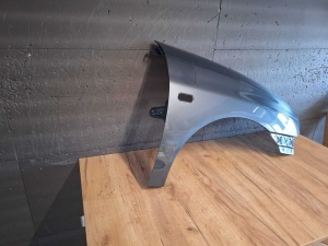 Aripa Fata Dreapta Seat Ibiza An 2002-2008 (S7Z (Gri Inchis)) - Disponibil în rate - Img 3