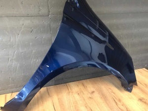 Aripa Fata Dreapta Toyota Yaris 1999-2005 (8P4 (Albastru)) - Disponibil în rate - Img 3