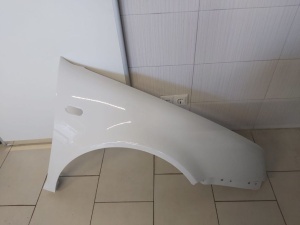 Aripa Fata Dreapta VW Golf 4 An 1998-2004 (LB9A (ALB)) - Disponibil în rate - Img 1