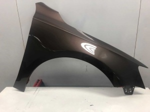 Aripa Fata Dreapta VW Jetta 4 IV Mk4 An 2011-2014 (LA8X (Maro)) - Disponibil în rate - Img 1