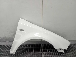 Aripa Fata Dreapta VW Passat B5.5 An 2000-2004 (LB9A (Alb)) - Disponibil în rate - Img 1