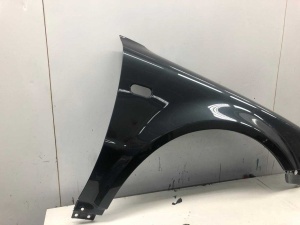 Aripa Fata Dreapta VW Passat B5.5 An 2000-2004 (LC7V (Gri)) - Disponibil în rate - Img 3