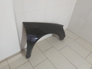 Aripa Fata Dreapta VW Passat B6 2005-2011 (Cod: LC9X (Negru)) - Disponibil în rate - Img 2