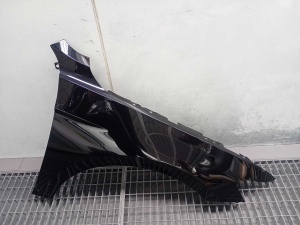 Aripa Fata Dreapta VW Passat B8 An 2015-2019 (LC9X (Negru)) - DISPONIBIL IN RATE