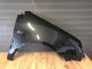Aripa Fata Dreapta VW Polo 5/V 2002-2005 (LC9Z (Negru)) - Disponibil în rate