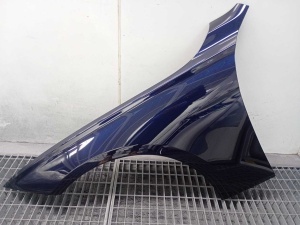 Aripa Fata Stanga BMW F30 F31 An 2010-2018 (A89 (Albastru)) - Disponibil în rate