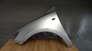 Aripa Fata Stanga Hyundai Santa-Fe 2005-2009 (i6M (Gri)) - Disponibil în rate - Img 1