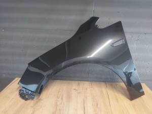 Aripa Fata Stanga Opel Astra J 2009-2015 (Z22C (Negru)) - Disponibil în rate - Img 1