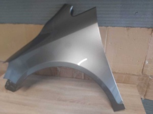 Aripa Fata Stanga VW Golf 5/V Plus 2005-2009 (LA9W (Maro)) - Disponibil în rate - Img 3