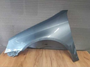 Aripa Fata Stanga VW Jetta 3/III 2005-2011 (LA6R (Verde)) - Disponibil în rate - Img 1