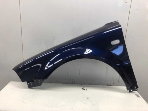 Aripa Fata Stanga VW Passat B5.5 An 2003-2005 (LB5N (Albastru)) - Disponibil în rate - Img 1