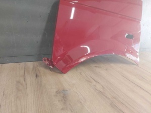 Aripa Fata Stanga VW T5 An 2003-2010 (LK3A (Rosu)) - Disponibil în rate - Img 2