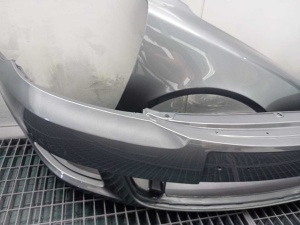 Bara&Aripa Fata Dreapta Skoda Octavia 2 II An 2008-2013 (F8L (Gri)) - Disponibil în rate - Img 2