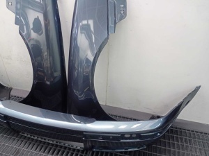 Bara&Aripa Fata Dreapta + Stanga Skoda Octavia 1 I 1999-2007 F7V Gri - Disponibil în rate - Img 3