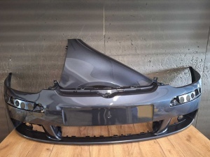 Bara & Aripa Fata Dreapta VW Golf 5 V 2004-2008 (LC5F (Albastru)) - Disponibil în rate - Img 1