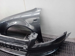 Bara & Aripa Fata Stanga Audi A4 B7 An 2004-2007 (LX7Z (Gri)) - Disponibil în rate - Img 3