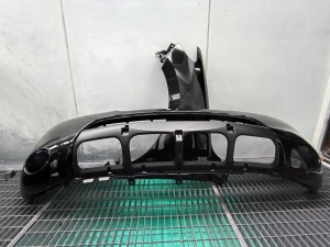 Bara & Aripa Fata Stanga Hyundai Santa-Fe 2005-2009 (2Z (Negru)) - DISPONIBIL IN RATE