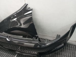 Bara&Aripa Fata Stanga VW Polo 6R 2014-2017 (LI7F (Gri Inchis)) - DISPONIBIL IN RATE - Img 3
