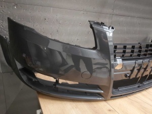 Bara Fata Audi A4 B7 An 2004-2007 (LX7Z (Gri Inchis)) - Disponibil în rate - Img 2