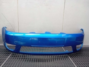 Bara Fata Ford Fiesta 2002-2005 (Aquarius (Albastru)) - Disponibil în rate - Img 1