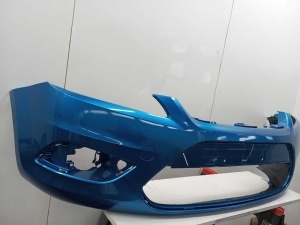 Bara Fata Ford Focus 2 II Facelift An 2008-2011 (Ocean (Albastru)) - Disponibil în rate - Img 2