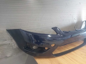 Bara Fata Ford Focus 2 II FSL 2008-2011 (Blazer Blue (Albastru)) - Disponibil în rate - Img 2