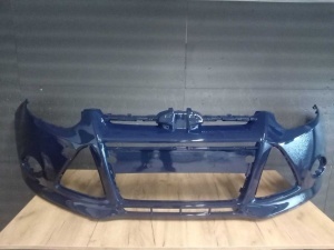 Bara Fata Ford Focus 3/III 2011-2014 (Blazer Blue (Albastru)) - Disponibil în rate - Img 1