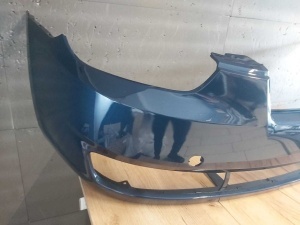 Bara Fata Hyundai Accent 2005-2009 Vopsita Albastru - Disponibil în rate - Img 2