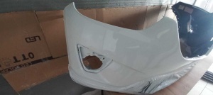 Bara Fata Mazda 6 2013-2016 (ALB) - Disponibil în rate - Img 3